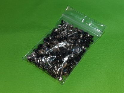 Picture of 80g OF VARIOUS SCREWS FROM COMPUTERS LAPTOPS AND AUDIO DEVICES