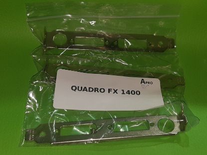 Picture of HIGH PROFILE BRACKET FOR NVIDIA QUADRO FX 1400