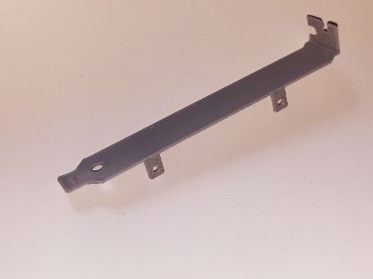 Picture of GREY PLASTIC HIGH PROFILE BLANK BRACKET FOR ISA CARD XT-IDE XT-CF