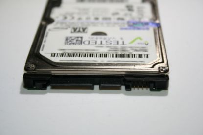 Picture of WORKING NO BADS SLIM 500GB SATA 2.5" 2.5 INCH HARD DRIVE HDD