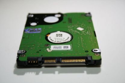 Picture of WORKING NO BADS SLIM 500GB SATA 2.5" 2.5 INCH HARD DRIVE HDD