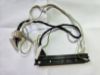 Picture of WORKING PRINTHEAD ASSEMBLY FOR ZEBRA LABEL PRINTER 2844 / 3842 WITH CABLES