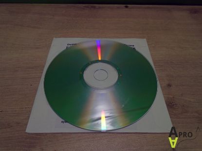 Picture of DELL WINDOWS XP PROFESSIONAL SP3 REINSTALLATION CD - JUST CD - 0K160T