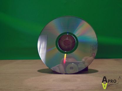 Picture of DELL WINDOWS VISTA BUSINESS 32BIT DVD - 0NX696 - NO COA