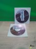 Picture of DELL WINDOWS VISTA BUSINESS 32BIT DVD - 0NX696 - NO COA
