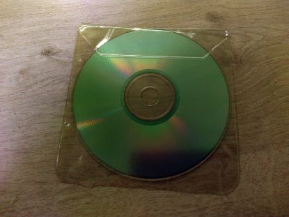 Picture of RETRO MICROSOFT ACTIVESYNC 3.1 - JUST CD