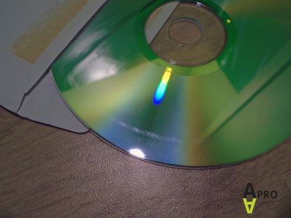 Picture of SONIC SOLUTIONS ROXIO CREATOR DE 10.3 REINSTALLATION CD J250N DELL