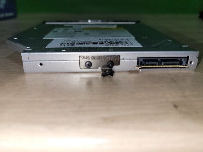 Picture of WORKING LENOVO THINKPAD E530 45N7626 DVDRW SATA LAPTOP OPTICAL DRIVE