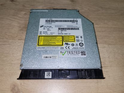 Picture of WORKING LENOVO THINKPAD EDGE E540 45N7660 DVDRW SATA LAPTOP OPTICAL DRIVE