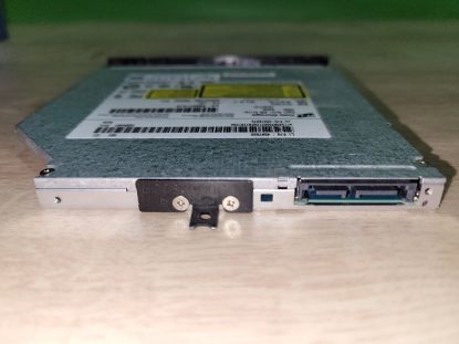 Picture of WORKING LENOVO THINKPAD EDGE E540 45N7660 DVDRW SATA LAPTOP OPTICAL DRIVE