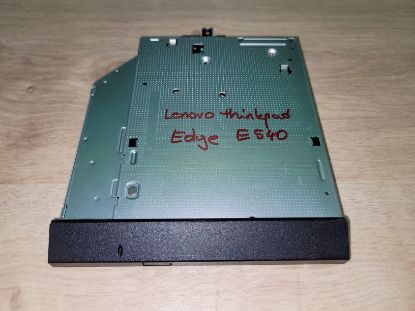 Picture of WORKING LENOVO THINKPAD EDGE E540 45N7662 DVDRW SATA LAPTOP OPTICAL DRIVE