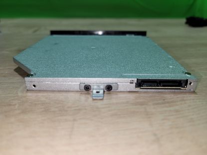 Picture of WORKING LENOVO THINKPAD E560 00UP170 DVDRW SATA LAPTOP OPTICAL DRIVE