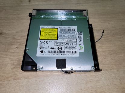 Picture of APPLE IMAC DVDRW OPTICAL DRIVE 678-0586B DVR-TS09PB