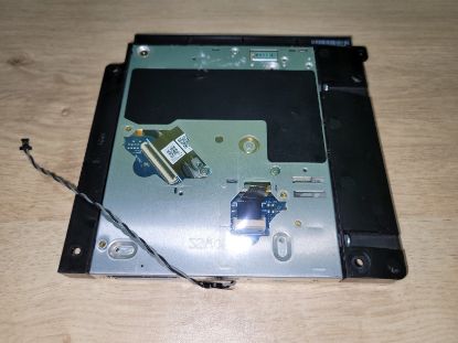 Picture of APPLE IMAC DVDRW OPTICAL DRIVE 678-0586B DVR-TS09PB