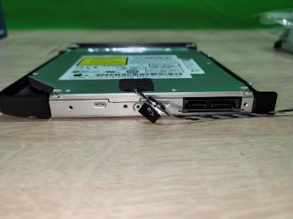 Picture of APPLE IMAC DVDRW OPTICAL DRIVE 678-0586B DVR-TS09PB