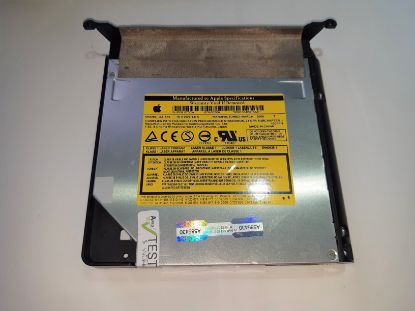 Picture of APPLE IMAC SUPER DRIVE OPTICAL DRIVE 678-0570A UJ-875 IDE