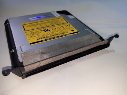 Picture of APPLE IMAC SUPER DRIVE OPTICAL DRIVE 678-0570A UJ-875 IDE