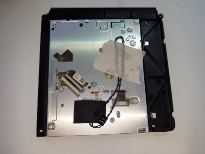 Picture of APPLE IMAC SUPER DRIVE OPTICAL DRIVE 678-0570A UJ-875 IDE