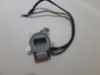 Picture of APPLE IMAC KETTLE LEAD POWER MAINS SOCKET - 604-0663