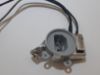 Picture of APPLE IMAC KETTLE LEAD POWER MAINS SOCKET - 604-0663