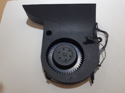 Picture of APPLE IMAC A1312 EMC2429 27 MID-2011 CPU FAN 610-0064 922-9871 TEMP SENSOR