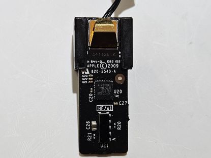 Picture of ✔️ APPLE IMAC 27 A1312 EMC2429 MID-2011 IR SENSOR 820-2540-A 593-1419-A 