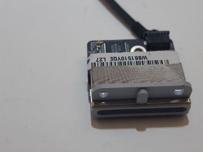 Picture of ✔️ APPLE IMAC 27 A1312 EMC2429 MID-2011 SD CARD READER 820-3038-A 593-1418-A