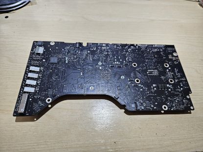 Picture of FAULTY MOTHERBOARD APPLE IMAC A1418 EMC2544 21 LATE-2012 820-3302-A