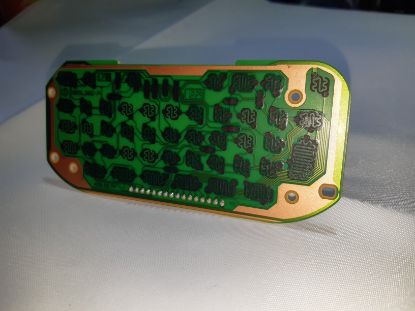 Picture of ORIGINAL GENUINE BROTHER PT-90 KEYBOARD PCB