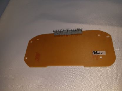 Picture of ORIGINAL GENUINE BROTHER PT-90 KEYBOARD PCB