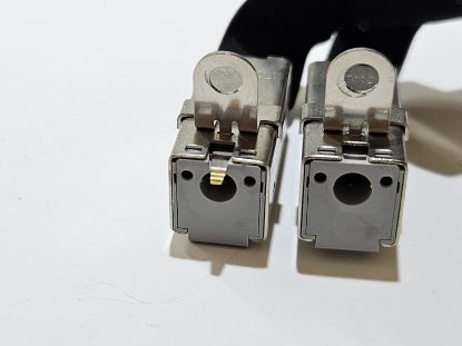 Picture of APPLE IMAC 27 MID-2010 A1312 EMC2390 AUDIO JACKS 593-1087-B 922-9156