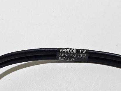 Picture of APPLE IMAC 27 MID-2010 A1312 EMC2390 HDD SATA CABLE 593-1032 922-9162