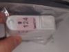 Picture of NOS - BROTHER APPLIQUE STATION PRE-FILLED THREAD CARTRIDGE 124 FLESH PINK TAC124