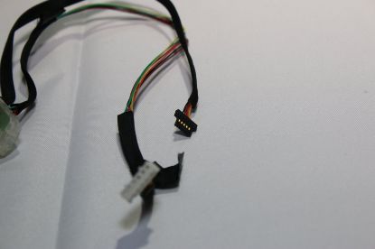 Picture of WORKING BENQ BL3201PT INVERTER BOARD