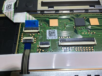 Picture of DELL LATITUDE 5280 PALMREST ASSEMBLY A174N5 0C6T29 A169B1 0RDXY6