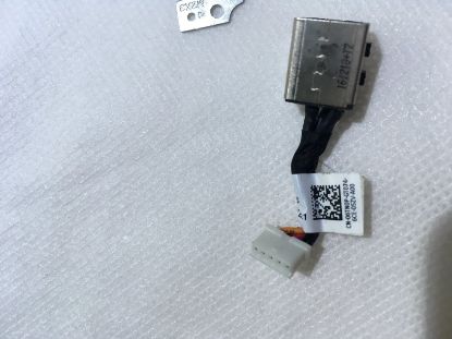 Picture of DELL LATITUDE 5280 DC JACK 06TN0P