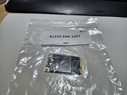 Picture of APPLE IMAC 24 EARLY-2009 A1225 EMC2267 WIFI 825-7215-A 607-3329-A BCM94322MC