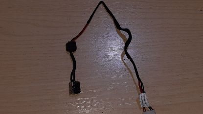 Picture of ASUS R700V ASUS K75VJ DC JACK - DC30100K200