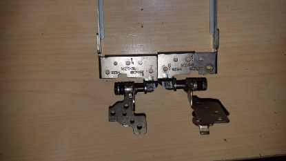 Picture of ASUS R700V ASUS K75VJ HINGES - AM0NE000100