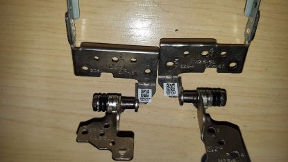 Picture of ASUS R700V ASUS K75VJ HINGES - AM0NE000100