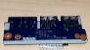 Picture of ✔️ ASUS R700V ASUS K75VJ USB AUDIO BOARD - QCL70 LS-8222P - UK SELLER