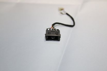 Picture of GENUINE LENOVO YOGA 300-11IBR LENOVO 80M1 DC JACK - 1109-01050