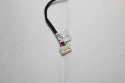 Picture of GENUINE LENOVO YOGA 300-11IBR LENOVO 80M1 DC JACK - 1109-01050