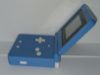 Picture of BLUE HANDHELD GB STATION LIGHT CONSOLE 700 000 in 1 RETRO GAMES EMULATOR WITH RECHARGEABLE BATTERY ( 47270786 )