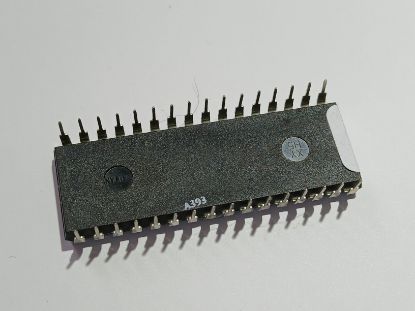 Picture of REPLACEMENT BIOS FOR AAPRO XT-IDE 8 BIT ISA CARD