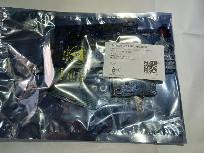 Picture of WORKING HP ENVY SLEEKBOOK 6 MOTHERBOARD 713691-501 LA-9511P I7-3517U