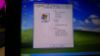 Picture of RETRO ADVENT 4490 / ECS J10IL NETBOOK ON WINDOWS XP PRO SP3 32BIT