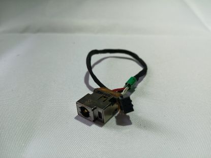 Picture of WORKING HP ENVY SLEEKBOOK 6 DC PLUG 686123-SD1