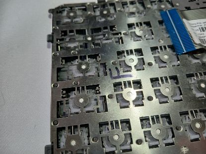 Picture of FAULTY HP ENVY SLEEKBOOK 6 KEYBOARD PK130T51A00 MP-11M63USJ698W