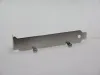 Picture of METAL HIGH PROFILE BLANK BRACKET FOR ISA CARD XT-IDE XT-CF ETC